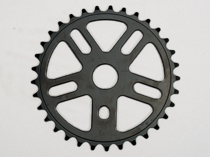 Bomma10 Sprocket (Stamped Steel)