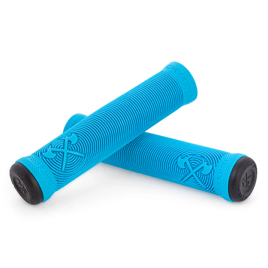 Demolition Axes Grips Glacier Blue
