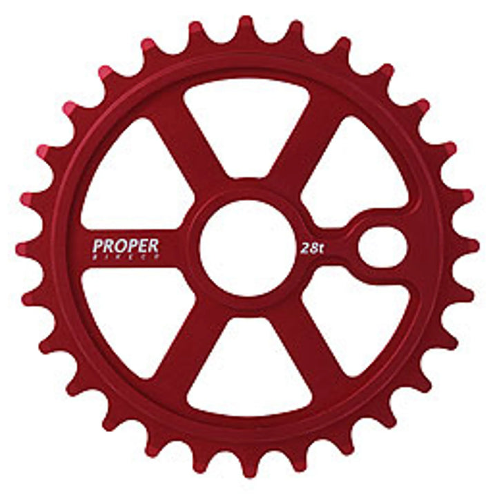Proper Magnalite Sprocket
