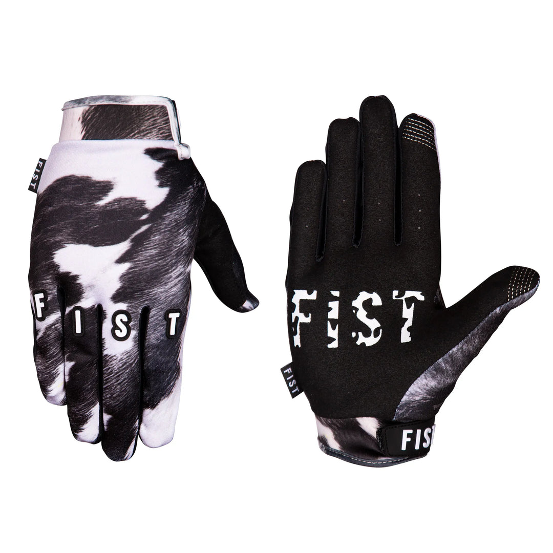 Fist Handwear Moo Gloves Black Small