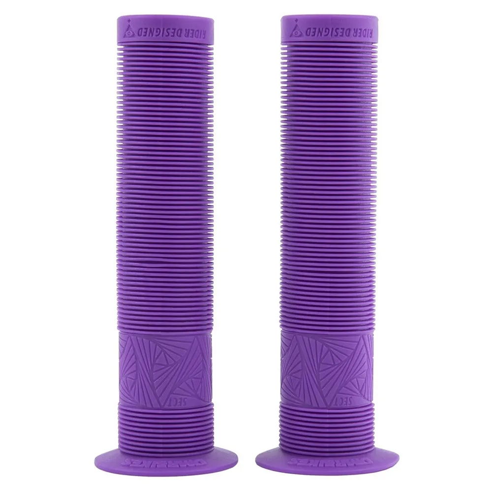 DMR Grip Purple Sect