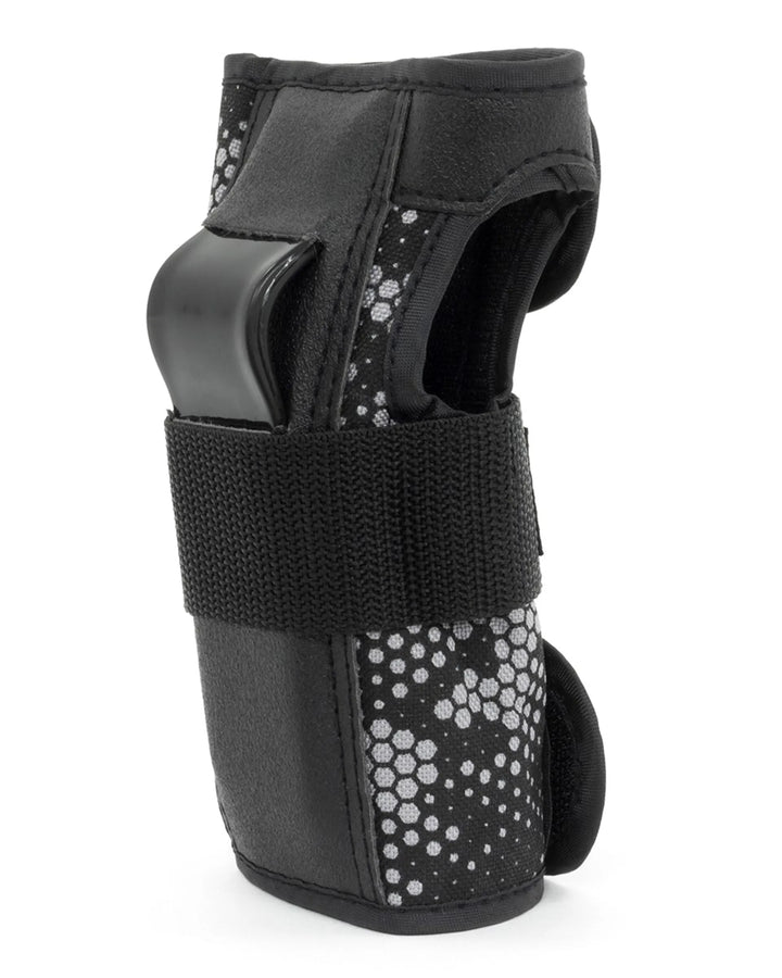 Rekd Wrist Guards Grey