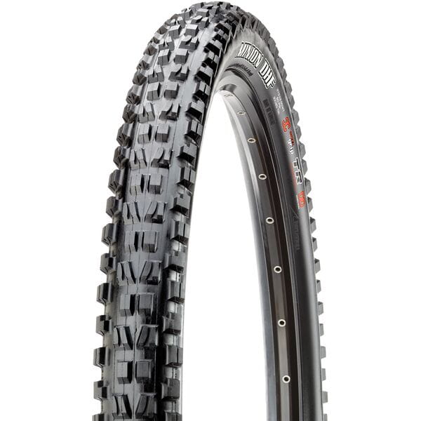 Minion DHF 29 x 2.50 WT 60 TPI Folding 3C MaxxTerra EXO Tubeless Tyre