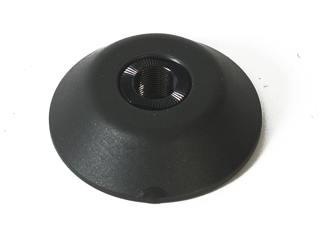Colony Wasp NDS Nylon Hub Guard W/Cone Nut Black