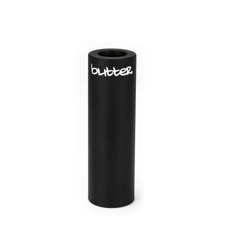 Cult Butter Plastic Peg Sleeve Only Black
