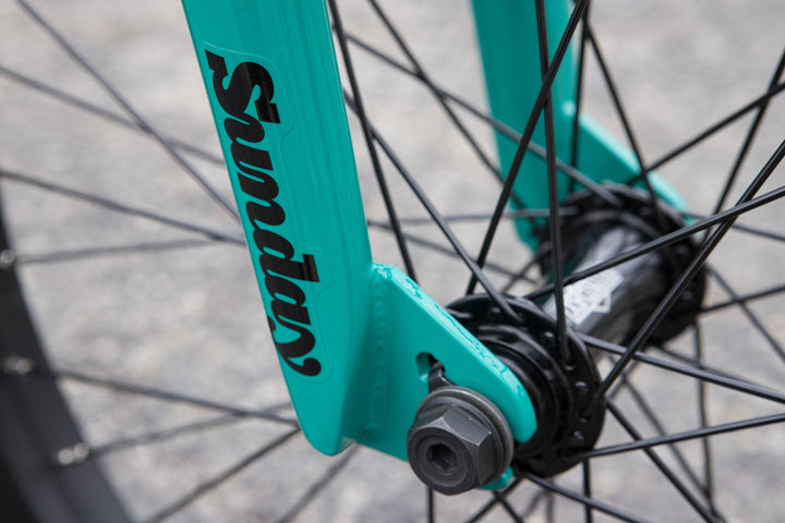 Sunday EX Erik Elstran Signature