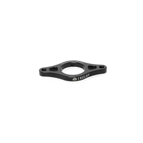 Eclat FLAT rotor plate