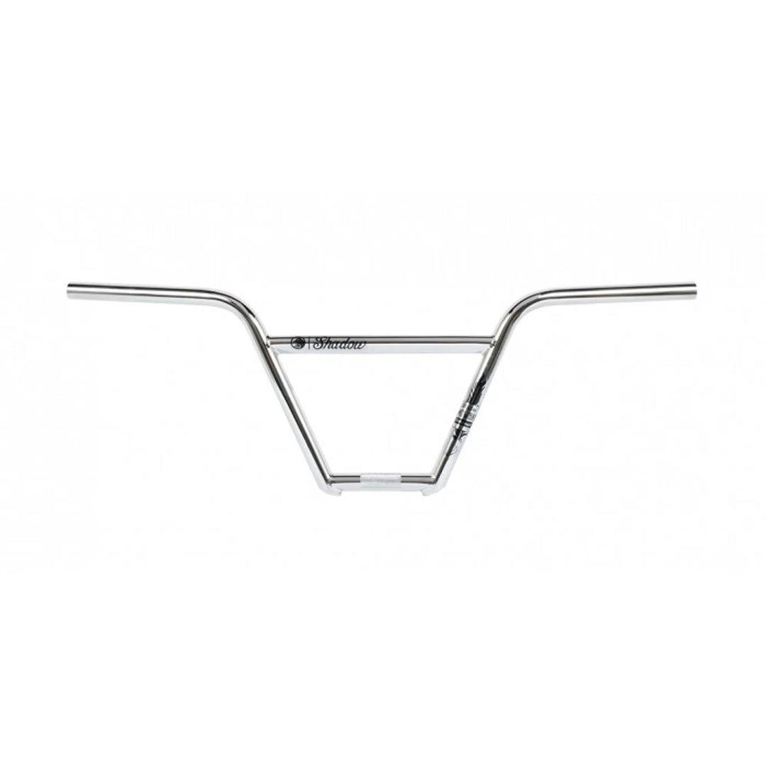 Shadow Conspiracy Crowbar SG 4pc Bars Chrome 9.1 Inch