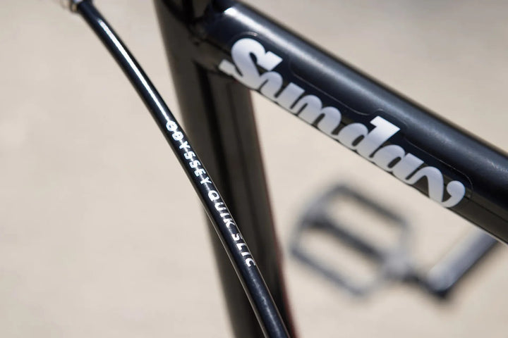 Sunday Primer 2024 18 Fire Red