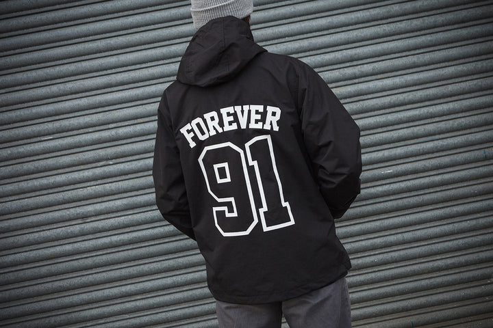 BSD Athletic 91 jacket