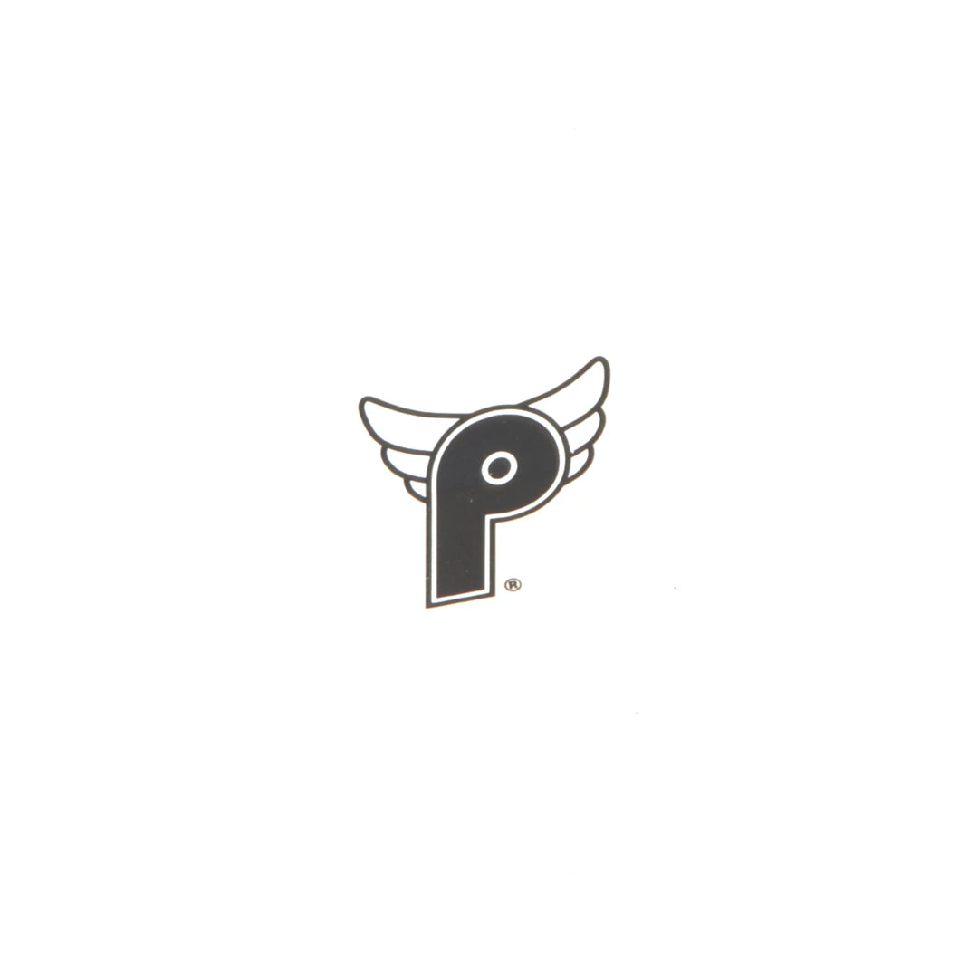 Profile Sticker Black Wings