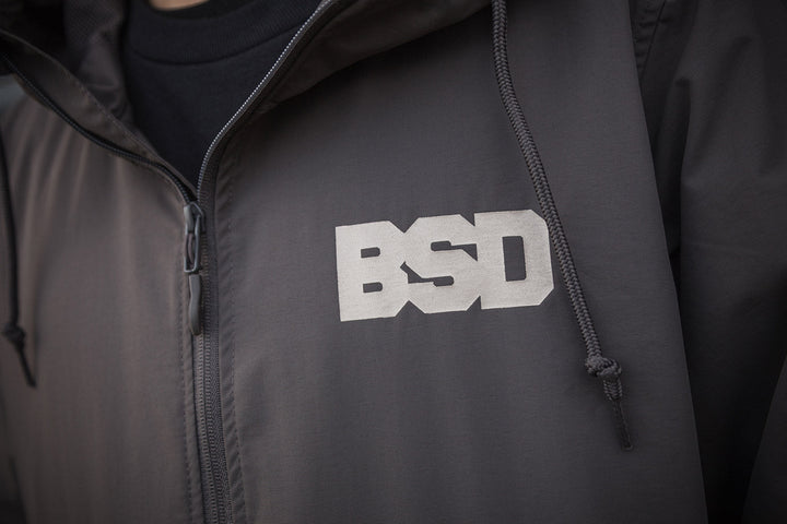 BSD Athletic 91 jacket