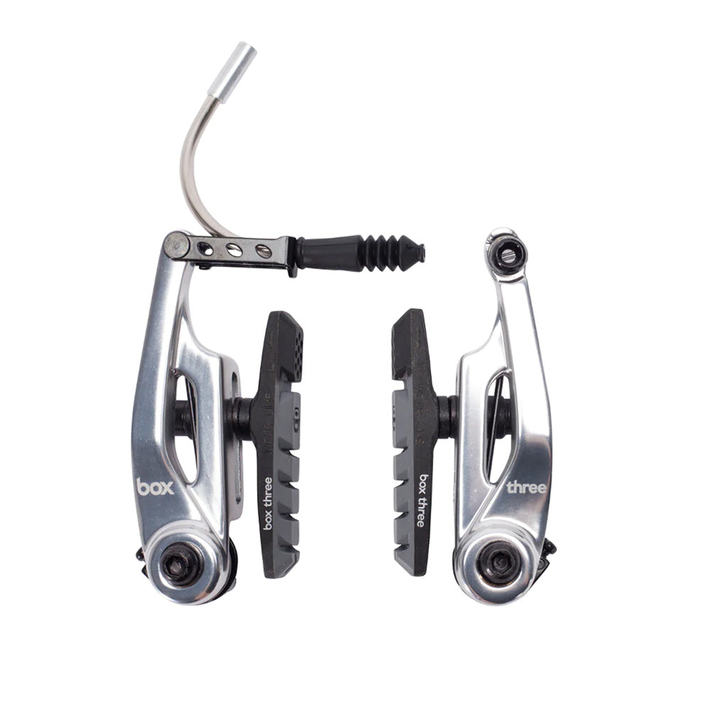 Box Three V-Brake Silver 85mm
