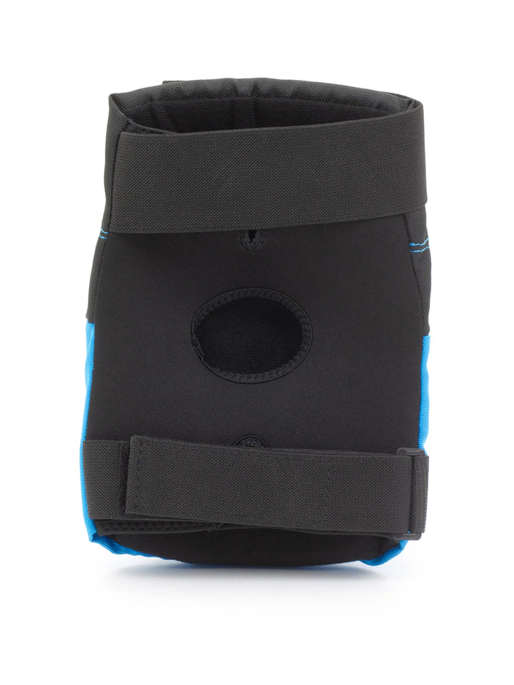 REKD Ramp Knee Pads Blue/Black