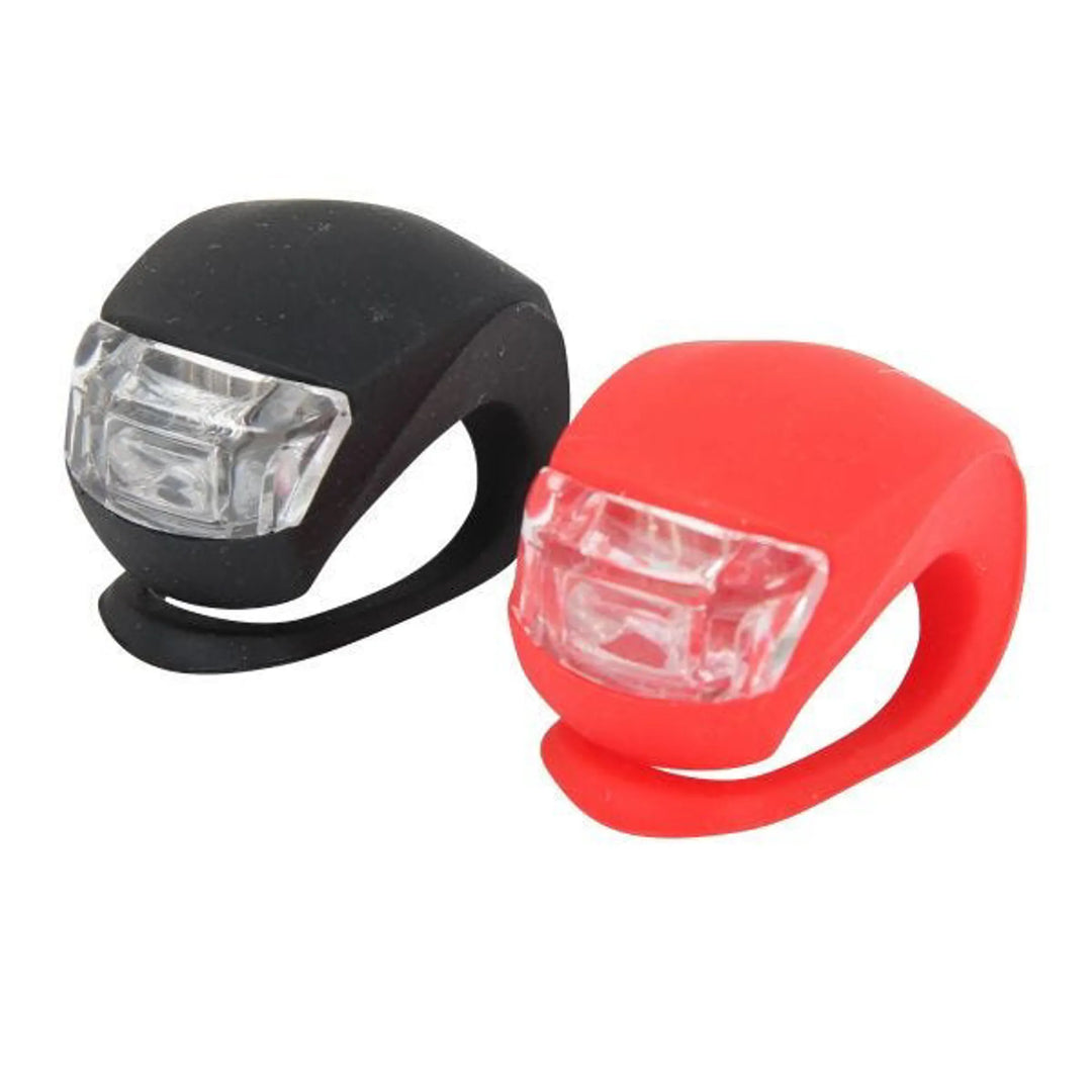 ETC Mini Bright Silicon Twinpack LED Light