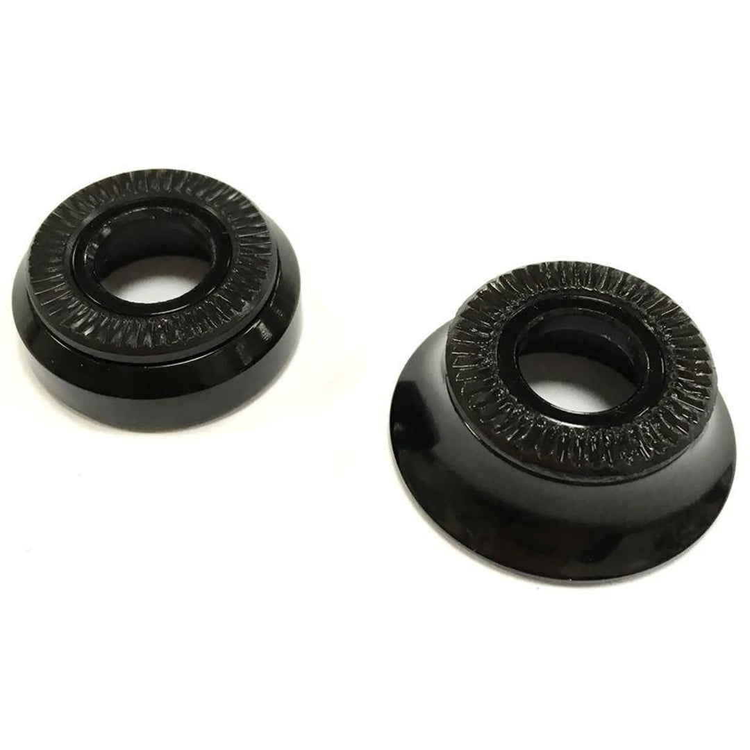 Profile Mini Female Rear Cone Set Black