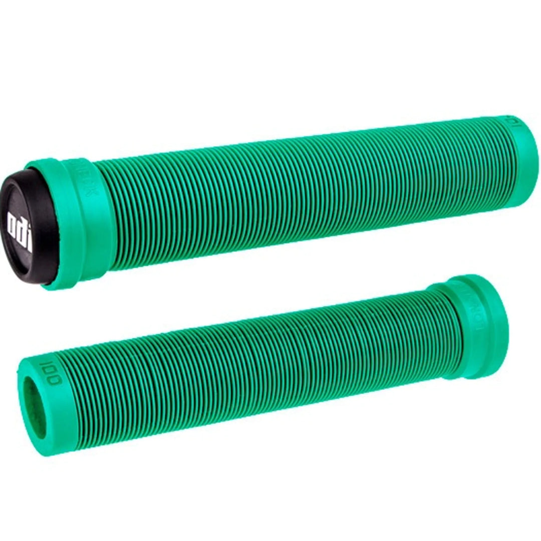 ODI Longneck SLX Grips Mint 160mm