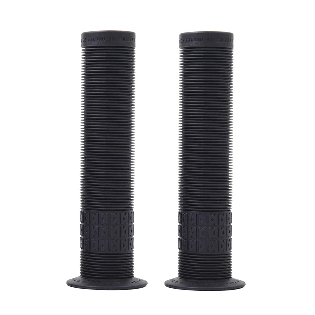 DMR 25th Anniversary Flange Grip Black