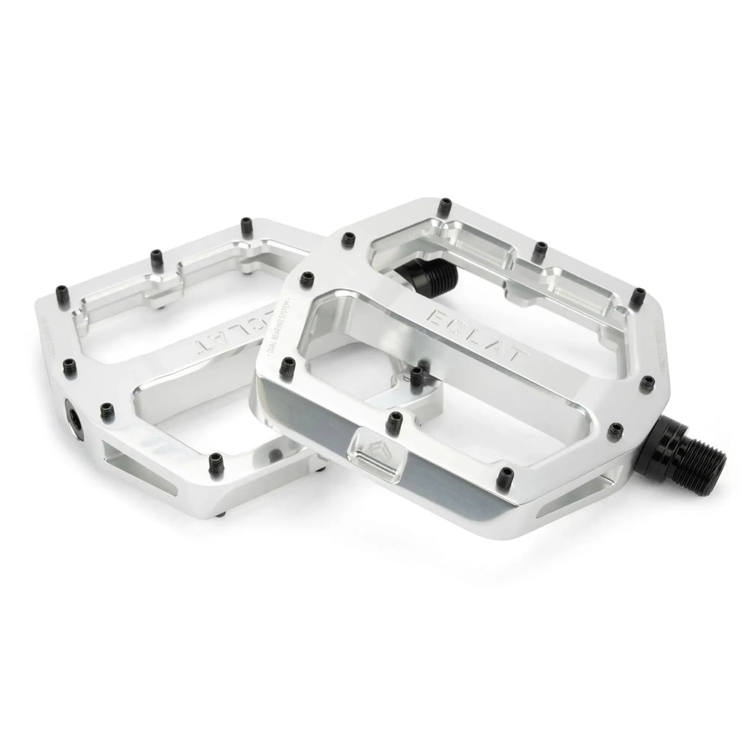 Eclat Surge XL Pedal Silver