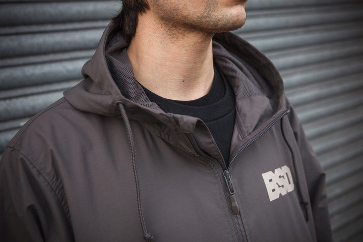 BSD Athletic 91 jacket