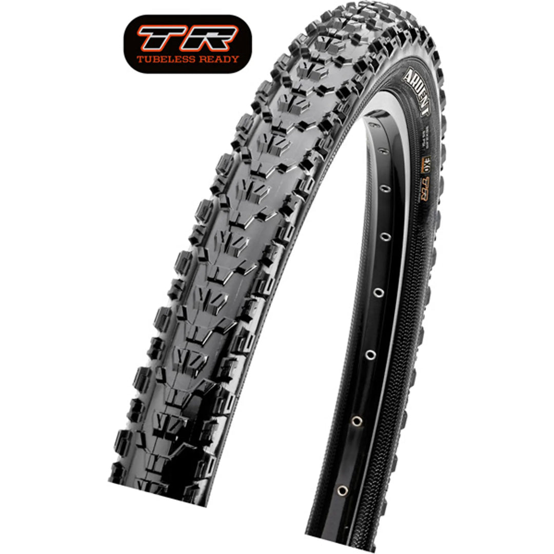 Maxxis 27.5x2.4 60TPI Folding Dual Compound EXO Tyre Black