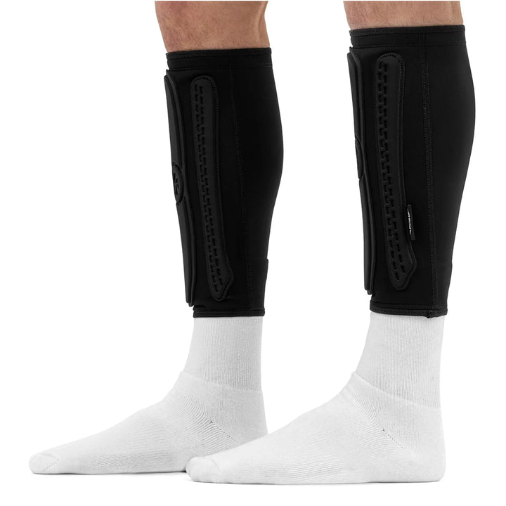 REKDs Energy Covert Shin Guards