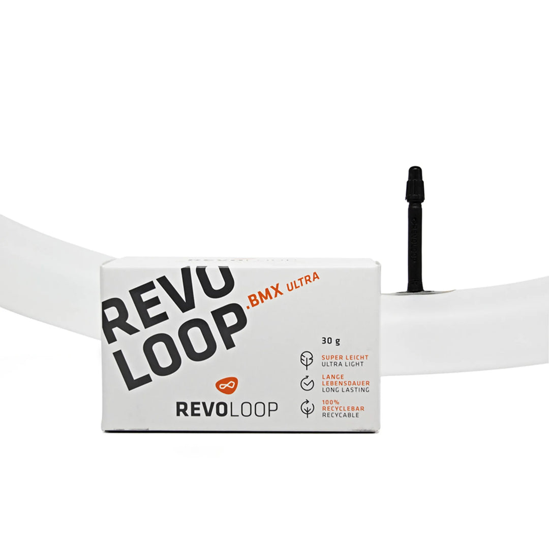 Revoloop BMX Tube 20x1.5/2.40 pv40