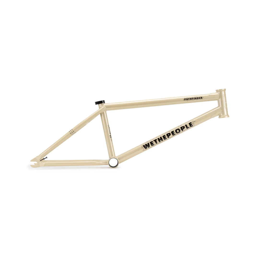 Wethepeople pathfinder  frame Cream Soda