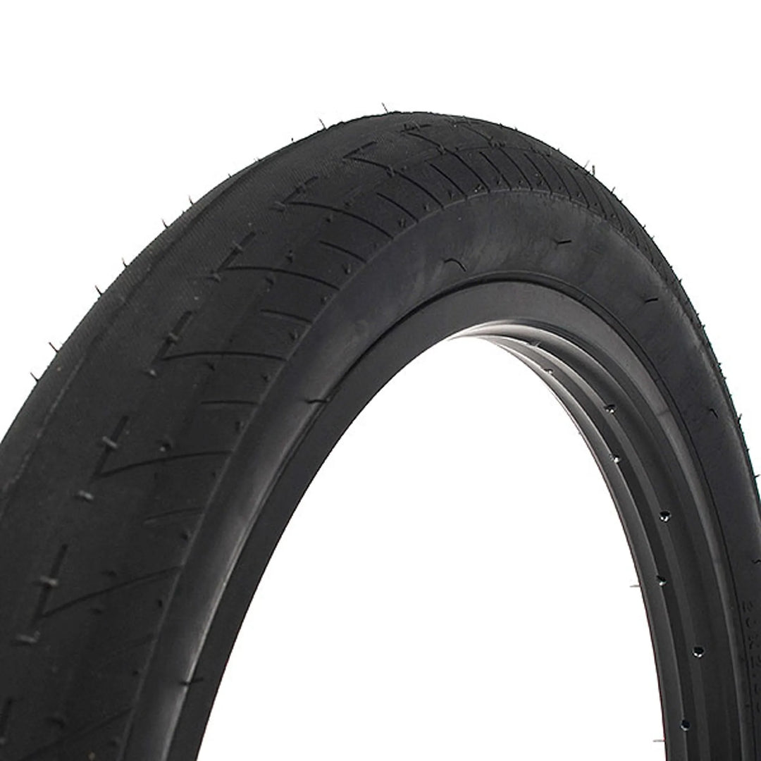 Firma Bolt bmx Tyre Black / Black Wall