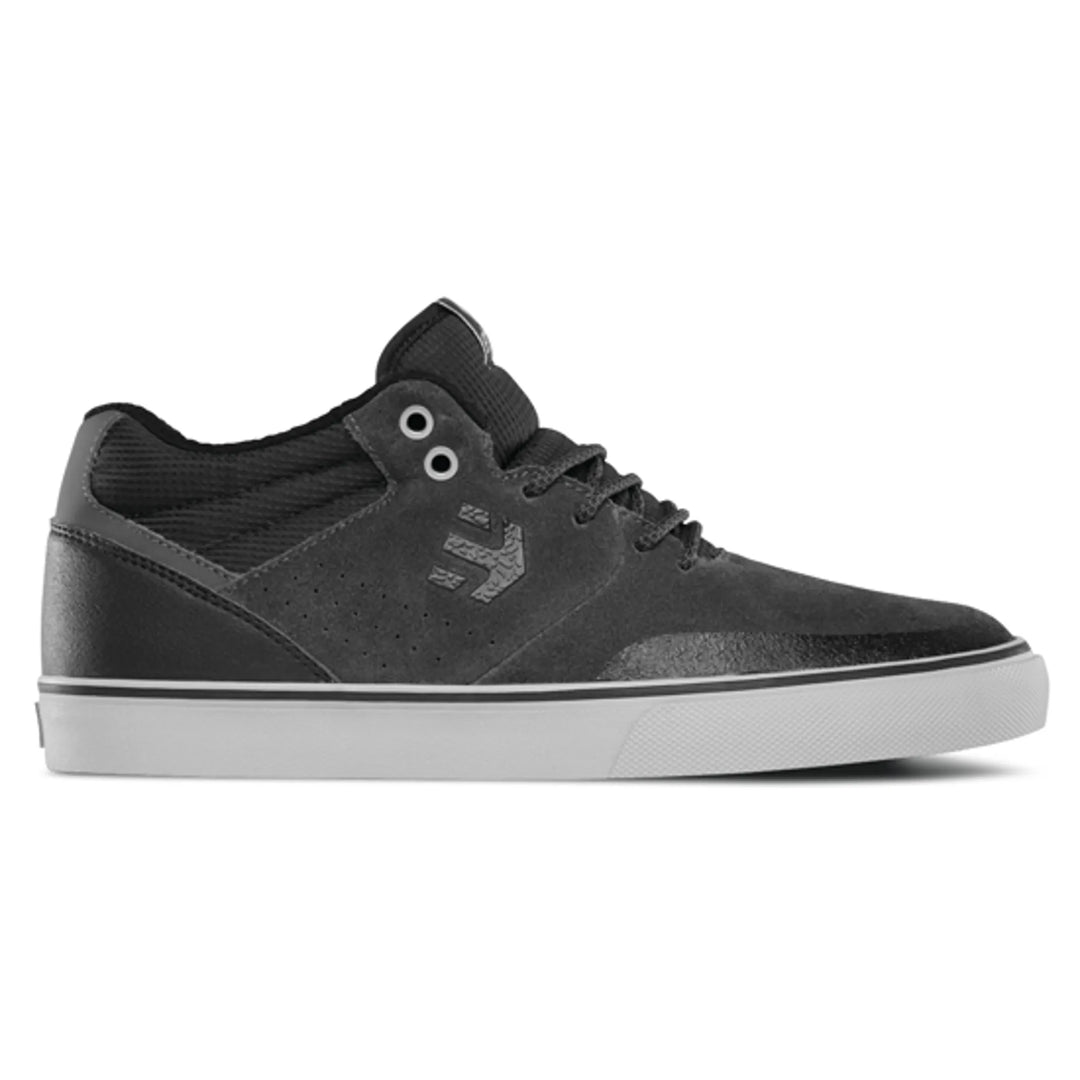 Etnies Marana Vulc MT Grey/Black Shoes UK 7