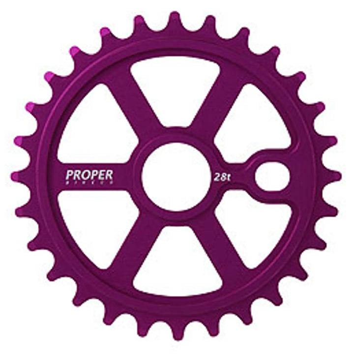 Proper Magnalite Sprocket