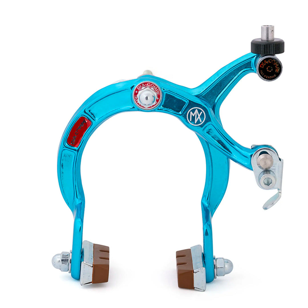 Dia Compe Mx1000 Blue