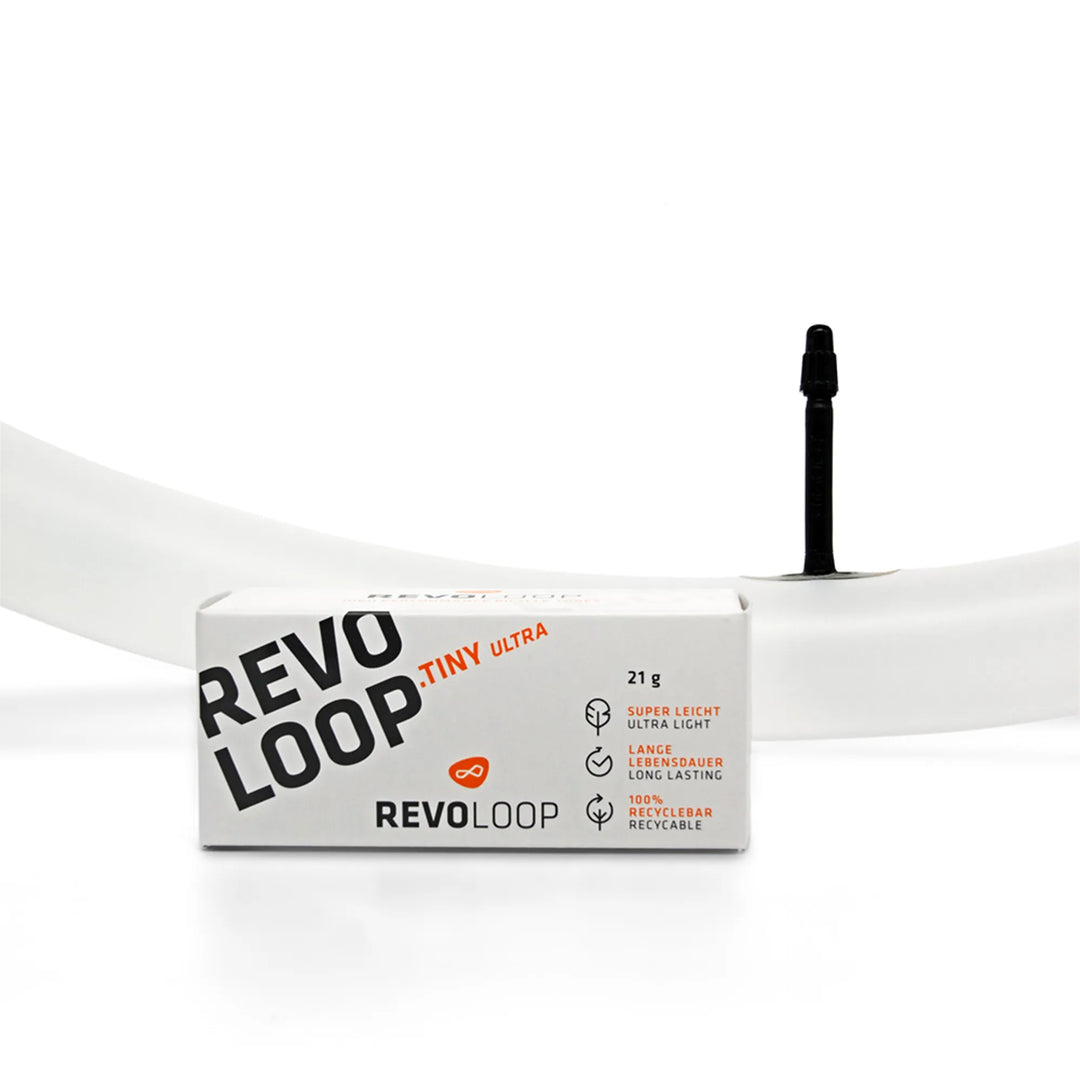 Revoloop Tiny Tube 20x0.9 - 1.5 pv40
