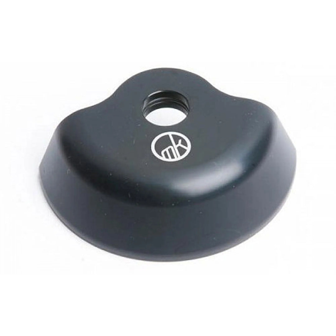 Mankind Prometheus Rear Drive Side Hub Guard Black