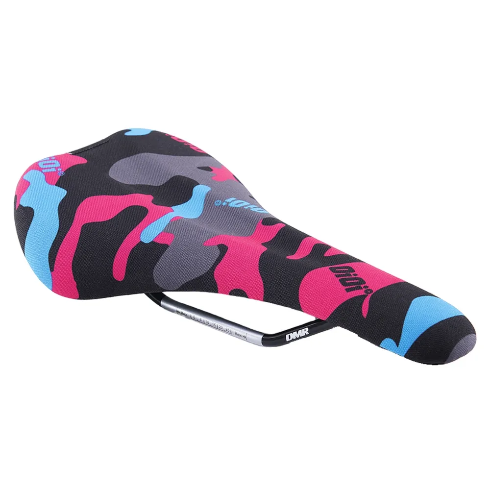 DMR Saddle Miami Camo Pink oioi