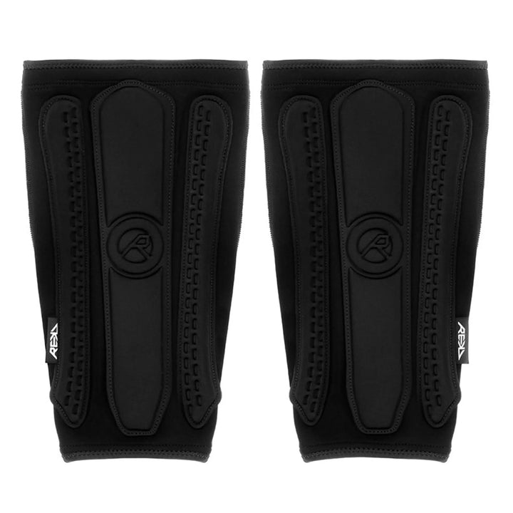 REKDs Energy Covert Shin Guards