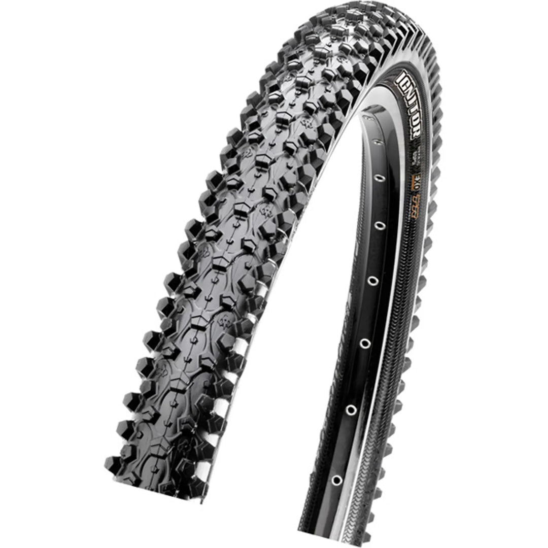 Maxxis Tyre Ikon Ebike 27.5x2. 20 Black 27.5 x 2.2 inches