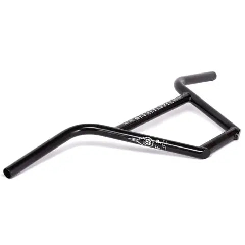 Wethepeople Pathfinder 2PC 22.2mm Bars Black