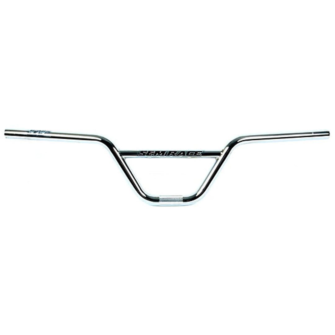 S&M Bars Race 5.75 inch Chrome