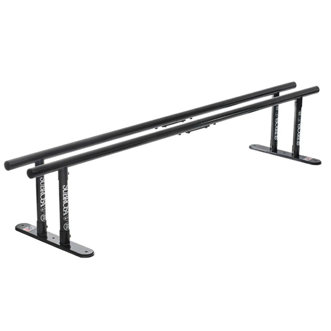 Subrosa Street Rail Rollercoaster Kit