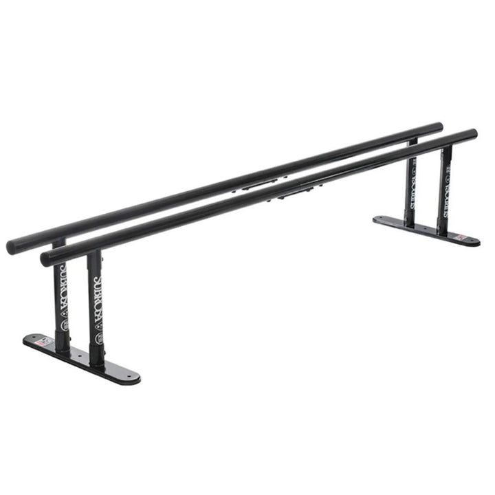 Subrosa Street Rail Rollercoaster Kit