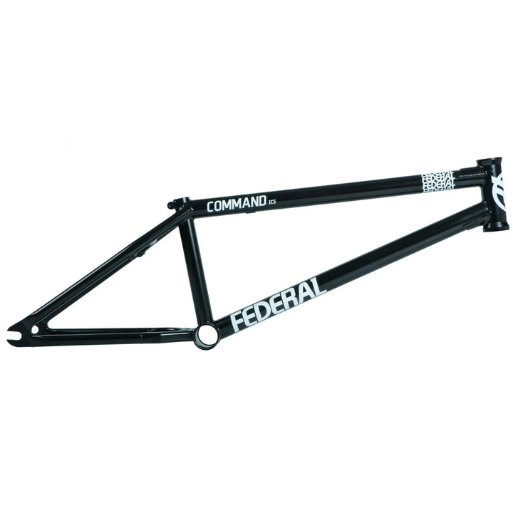 Federal Command ICS Frame - ED Black 20.75tt