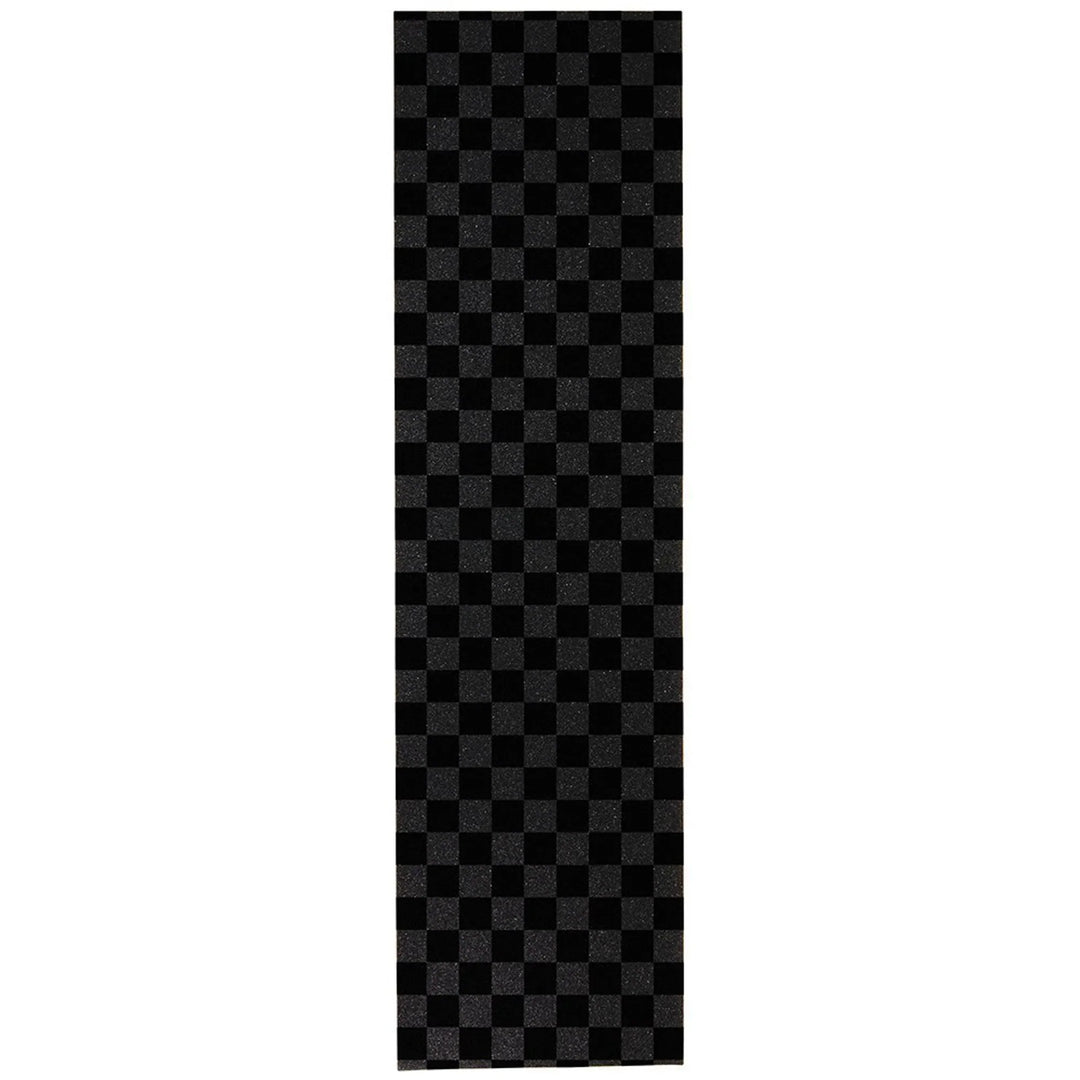 Enuff Grip Tape Sheet Chequered Black