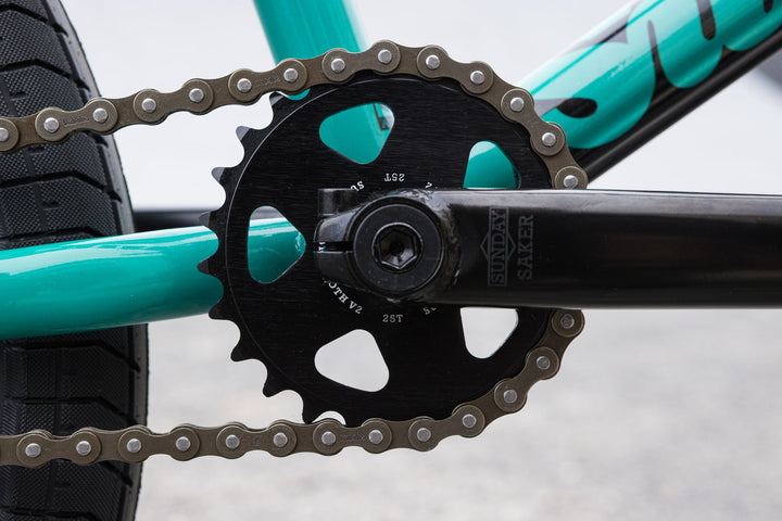 Sunday EX Erik Elstran Signature