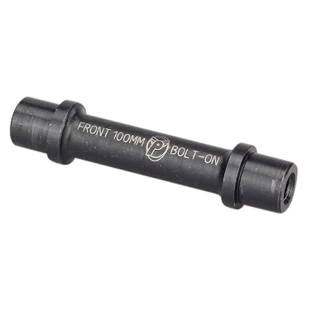 Profile Mini/Totem/Elite Front Axle Chromo