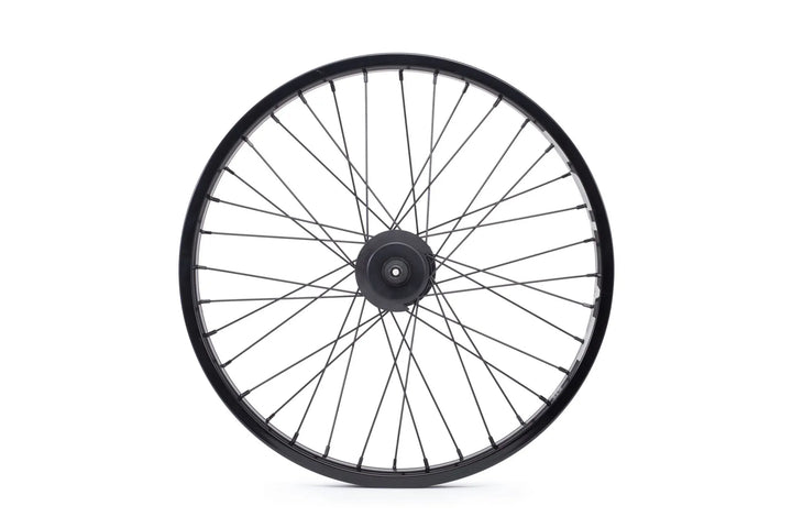 Eclat E440 Shift Free Coaster / Cassette Black