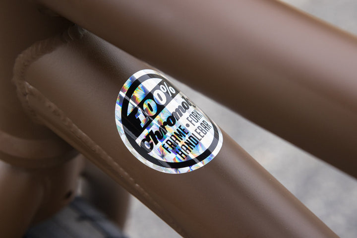 Sunday EX Julian Arteaga Signature Brown