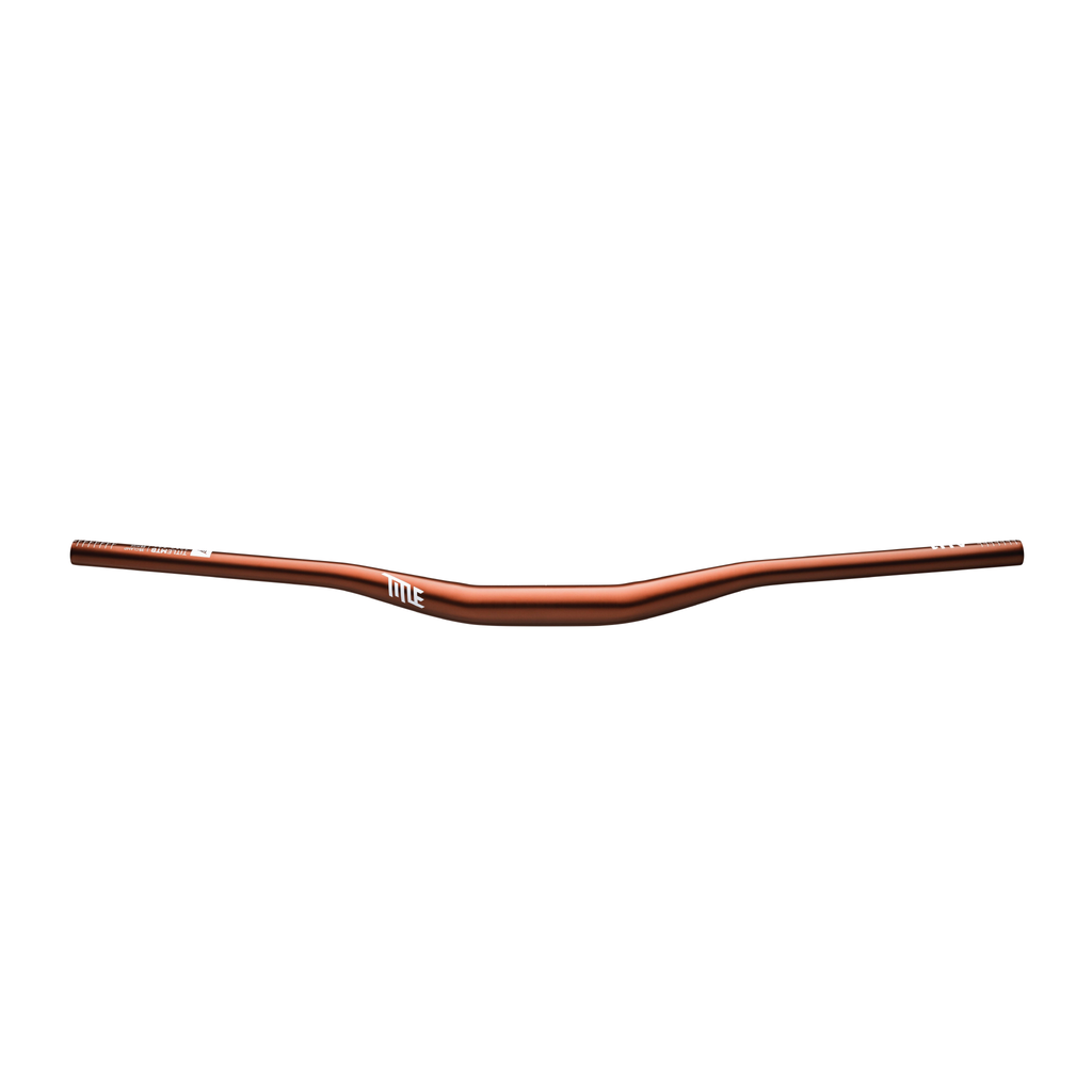 Title MTB AH1 31.8 Bronze Bar