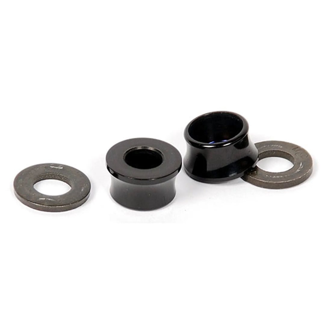 Profile Volcano Washer Set Set Black