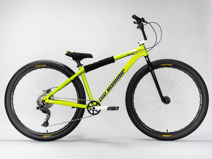 Mafia OW Bomma Green (UK)